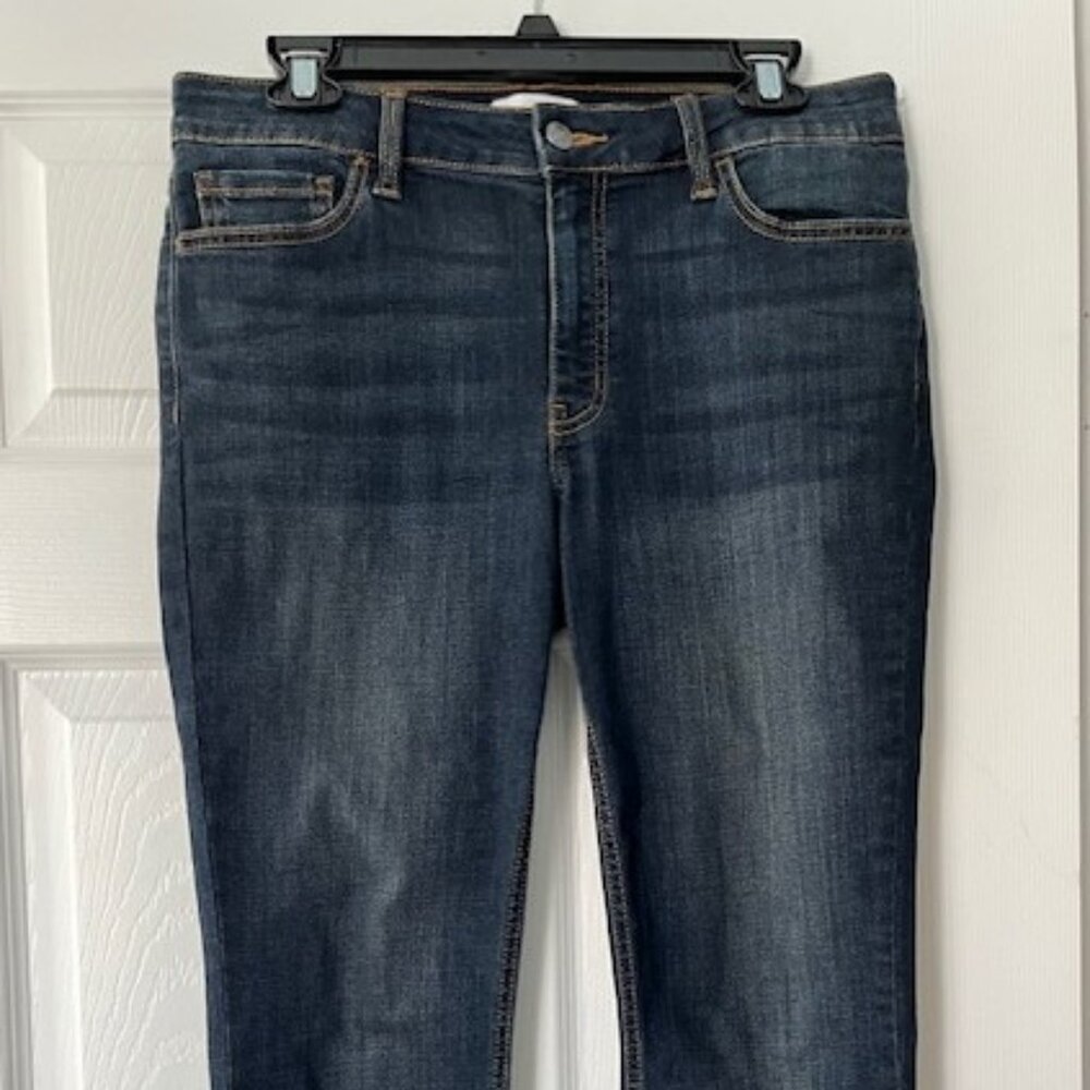 Like new, Studio Blue, Size 30P Women’s Jeans